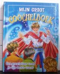 Tybo - Costa, Jana (ill.) - mijn groot goochelboek