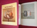 Domenico Pertocoli (red.) - Morandi