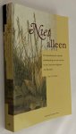 Schlüter, Lucy L.E., - Niet alleen. Een kunsthistorisch-ethische plaatsbepaling van tuin en woning in het Convivium religiosum van Erasmus. [Proefschrift/ Thesis]