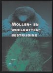 n.n - bestrijding van mollen en woelratten