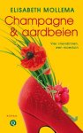 Elisabeth Mollema - Champagne en aardbeien