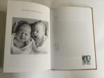 Geddes, Anne - 2 boeken in 1 koop: Mijn zwangerschapsdagboek / Mijn eerste vijf jaar