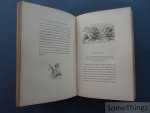 Louis Desnoyers. - Les mésaventures de Jean-Paul Choppart. Illustrées par H. Giacomelli et Cham.