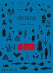 Magnus Nilsson 122495 - Faviken
