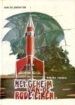 Renders, Maurits - Het Geheim van de Rode Eiken (paperback)