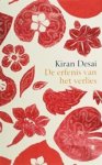 DESAI, Kiran - De erfenis van het verlies