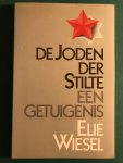 Wiesel, Elie - Joden der stilte; een getuigenis