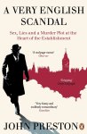 John Preston 46251 - A Very English Scandal