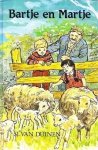 Duinen, Sj. van - Duinen, Sj. van-Bartje en Martje
