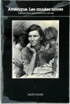Charles Hagen - Amérique, les années noires Photographies F.S.A. (Farm Security Administration), 1935-1942