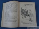 Verbeke, Jan [pseud. Hans, Abraham] - Gabrielle Petit : onze nationale heldin.