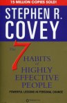 Stephen Covey - 7 habits of highly effective people Powerful Lessons in Personal Change Stephen Covey - 7 habits of highly effective people Powerful Lessons in Personal Change
