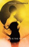 F. Scott Fitzgerald - Tender is the Night