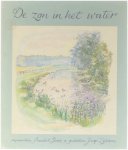 Stam - De zon in het water