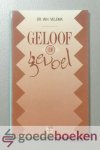 Velema, Dr. W.H. - Geloof en gevoel
