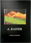 Arnulf Rainer - Arnulf Rainer – Nackt durch die Jahrhunderte