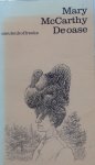 McCarthy, Mary - De oase