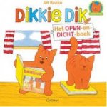 Boeke, Jet - Dikkie Dik, het open-en-dicht-boek (samen leren) Boeke, Jet - Dikkie Dik, het open-en-dicht-boek (samen leren)