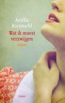 Ariella Kornmehl - Wat ik moest verzwijgen