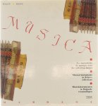Malou Haine - Les instruments de musique dans les collections belges : Musical instruments in Belgian collections = Muziekinstrumenten in Belgische verzamelingen