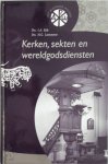 Kole, Leertouwer - Kerken, sekten en wereldgodsdiensten