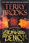 Terry Brooks - Running with the Demon