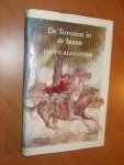 Alexander, Lloyd - De tovenaar in de boom