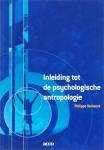 Philipe Verbeeck - Inleiding tot de psychologische antropologie