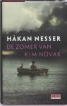 Hakan Nesser - De zomer van Kim Novak