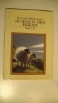 CONNELL, R. / Offers, W. - De Heer is mijn Herder (beroemde bijbelpassages psalm 23)