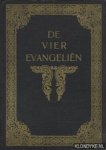Diverse auteurs - Het heilig evangelie naar de beschrijving van Mattheüs