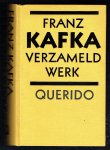 Kafka, F. - Verzameld werk / druk 14
