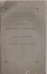 Telting, A. (Uitg.en voorw.) - - Overijsselsche stad-, dijk- en markeregten, Eerste Deel, veertiende stuk. Stadregt van Grafhorst.