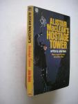 Denis, John - Alistair Maclean's Hostage Tower (all-action film  - story Unaco)