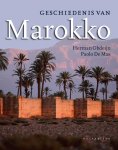 Herman Obdeijn 85278,  Paolo De Mas 233440 - Geschiedenis van Marokko