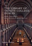 Harry Cory Wright - The Library of Trinity College Dublin