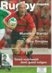 Diverse - Rugby Club Magazine No. 21 juli 2006