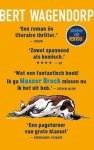 Bert Wagendorp - Masser Brock