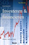 Taco Rietveld - Handboek investeren & financieren