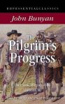 John Bunyan, John Bunyan - The Pilgrim's Progress