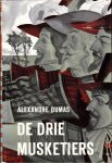 Dumas, Alexandre - De Drie Musketiers