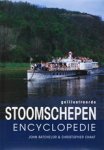 John Batchelor ; Chris Chant - Geillustreerde stoomschepen encyclopedie