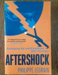 Legrain, Philippe - Aftershock / Reshaping the World Economy after the Crisis