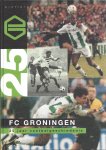 Poker, Henk - FC Groningen 25 jaar voetbal geschiedenis