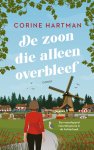 Corine Hartman - De Achterhoek 4 - De zoon die alleen overbleef