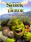 A. Cameron - Shrek de derde