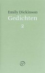 Dickinson, Emily Elizabeth, Verstegen, Erik Peter - Gedichten 2