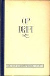 Johann, A.E. - Op drift