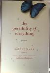 Edelman, Hope - The Possibility of Everything / A Memoir
