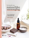 Marion Naudts - De Kracht Van Natuurlijke Verzorging